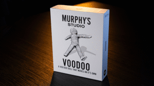 VOODOO par Tony Anverdi & Murphy's Magic