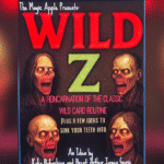 Wild Z di Brent Geris & Koko Babochian