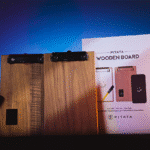 Wooden Board von PITATA