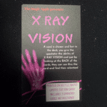 X Ray Vision von Magic Apple