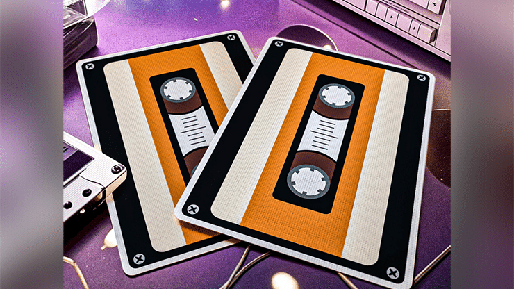 80s - Mazzo di carte - immagine 2