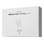 Billet du prophète par PITATA