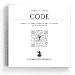 CODE par Thibault Ternon