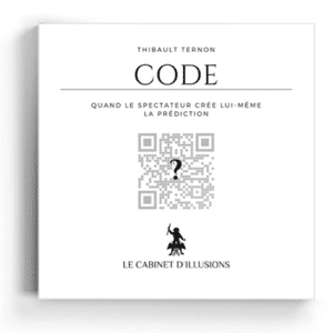 CODE di Thibault Ternon