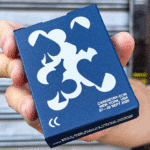 Cardistry-Con 2025 - Jeu de cartes
