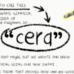 Cera par Gonzalo Albiñana & Crazy Jokers