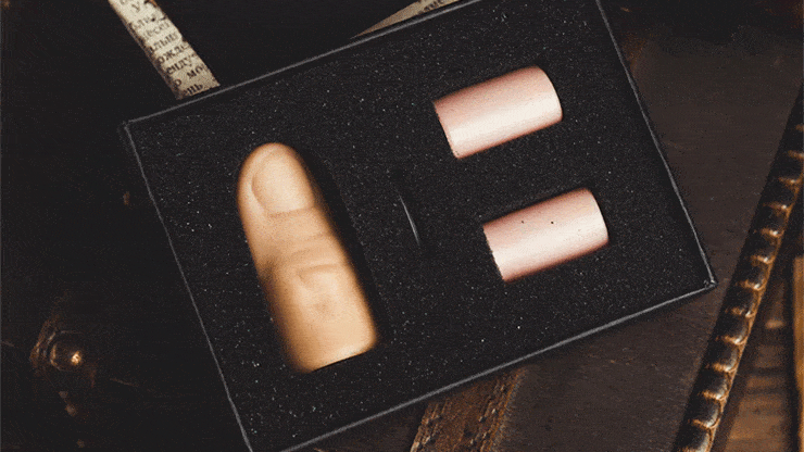 Crashed PRO di Ji-Feng, Baogo & Bacon Magic - immagine 5