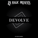 Devolve von Rizki Nanda & RN Magic