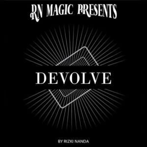 Devolve di Rizki Nanda & RN Magic