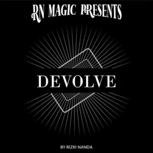 Devolve par Rizki Nanda & RN Magic