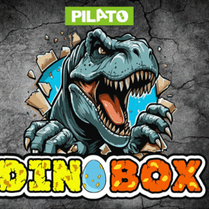 Dino Box di PILATO
