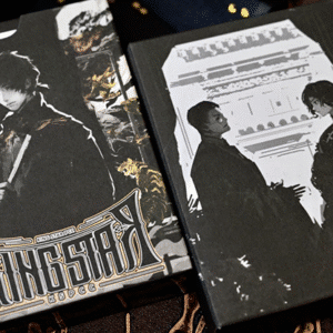 Divine Artifact - Mazzo di carte