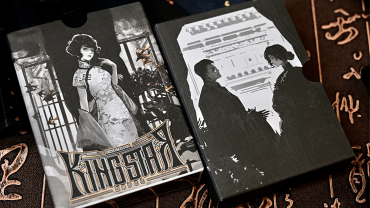 Divine Artifact - Mazzo di carte - immagine 2