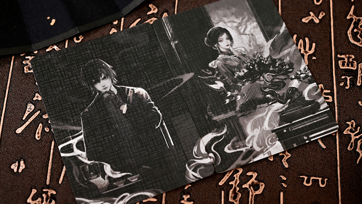 Divine Artifact - Mazzo di carte - immagine 10