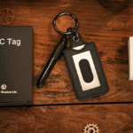 EDC Tag par Shadow Lin & TCC