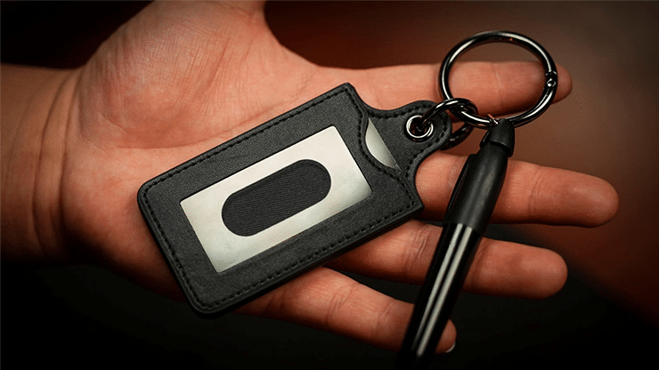 EDC Tag di Shadow Lin & TCC - immagine 2