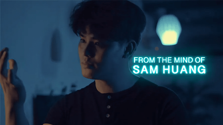 Finger Illusion di Crazy Sam - immagine 6