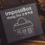 ImpossiBox par Bacon Magic & Wang Zhe