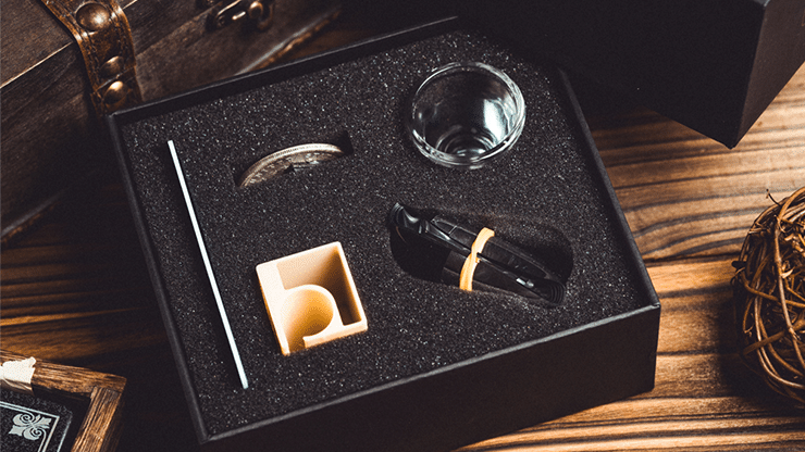 ImpossiBox di Bacon Magic & Wang Zhe - immagine 2