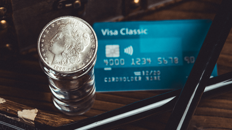 ImpossiBox di Bacon Magic & Wang Zhe - immagine 5