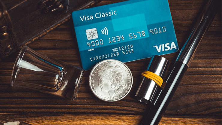 ImpossiBox di Bacon Magic & Wang Zhe - immagine 4