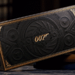James Bond 007 Special Edition Box Set by theory11