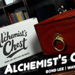 Alchemist’s Chest von Bond Lee, Waylon, & MS Magic