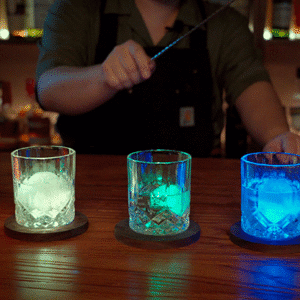 Light Coaster di Bri, Jeimin Lee, Arbudi - Set completo