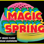 Magic Spring par Mago Flash