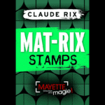 Mat-Rix Stamps par Claude Rix