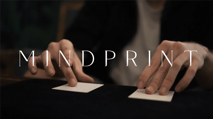 Mindprint di GNOSTIC