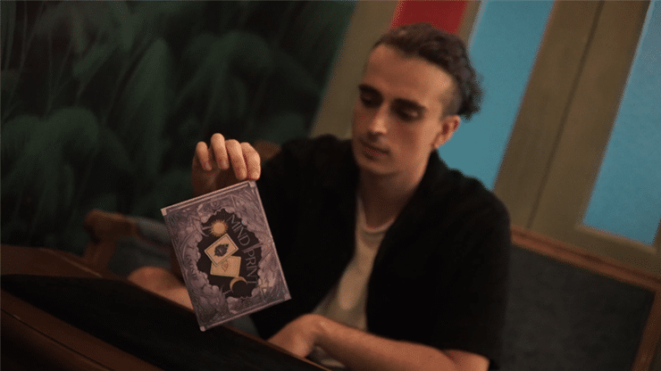 Mindprint di GNOSTIC - immagine 2