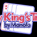 My king's trip von Manolo & My Magical Project