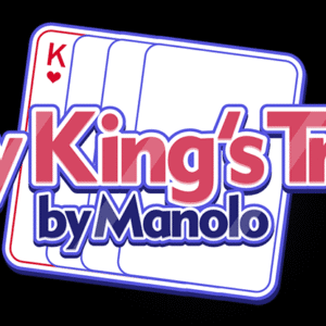 My king's trip von Manolo & My Magical Project