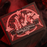 Mythic Divide - Jeux de cartes par Room One