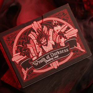 Mythic Divide - Kartenspielen von Room One