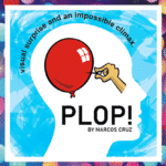 PLOP! par Marcos Cruz