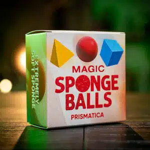 PRISMATICA par Javier Fuenmayor & Murphy's Magic