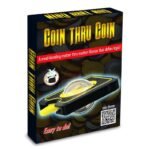 Münze durch Münze – 2 Euro