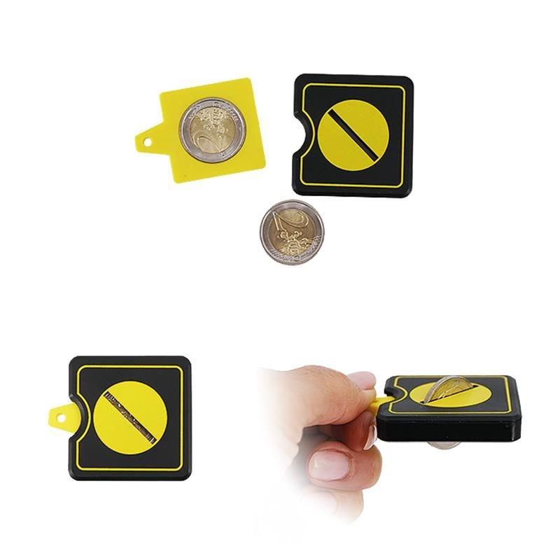 Münze durch Münze – 2 Euro – Bild 3