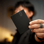 Pocket Miracle par Alex Zhan & TCC