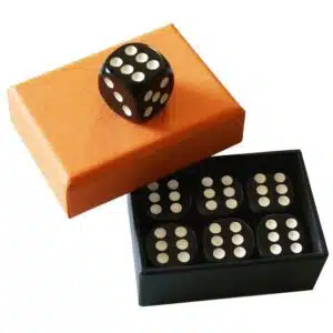 Prédiction du dé