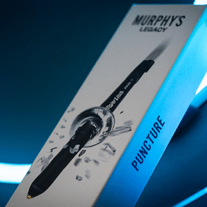 Puncture di Alex Linian & Murphy's Magic