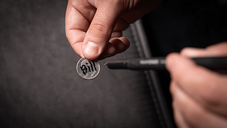 Puncture di Alex Linian & Murphy's Magic - immagine 5