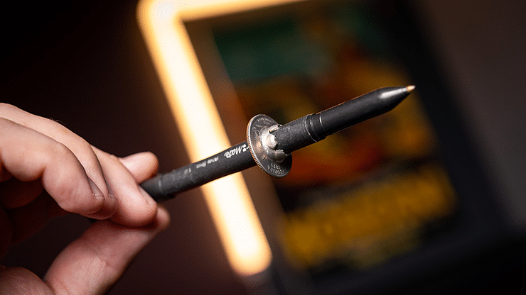 Puncture di Alex Linian & Murphy's Magic - immagine 4