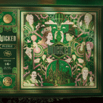 Puzzle Wicked par theory11