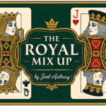 Royal Mix-Up par Joel Anthony