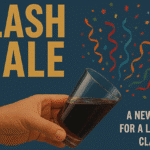 Splash Finale par Ezequiel Ferra