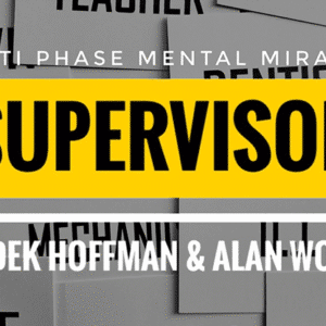 Supervisor di Radek Hoffman