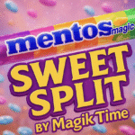Sweet Split par Magik Time